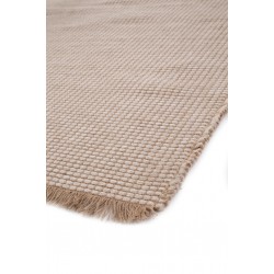 ΨΑΘΑ ELISE 3652 01 BEIGE ROYAL CARPET - 130 X 190 CM