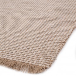ΨΑΘΑ ELISE 3652 01 BEIGE ROYAL CARPET - 130 X 190 CM