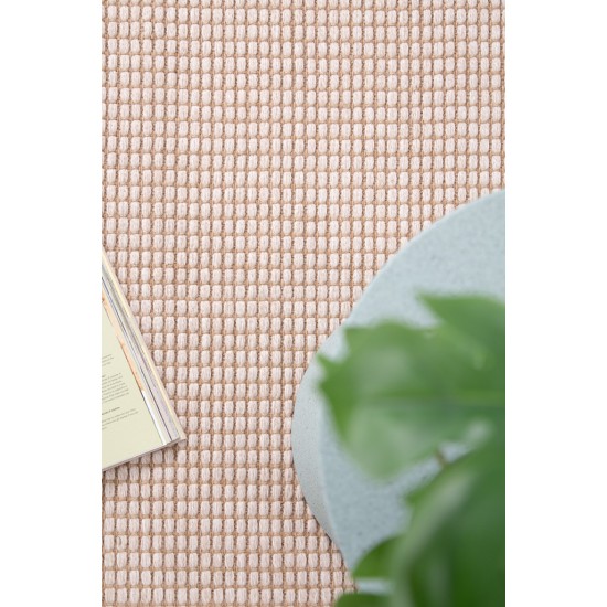 ΨΑΘΑ ELISE 3652 01 BEIGE ROYAL CARPET - 130 X 190 CM