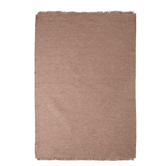 ΨΑΘΑ ELISE 3652 02 BROWN ROYAL CARPET - 160 X 230 CM