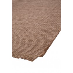 ΨΑΘΑ ELISE 3652 02 BROWN ROYAL CARPET - 160 X 230 CM