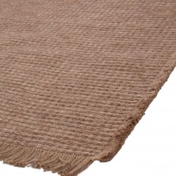 ΨΑΘΑ ELISE 3652 02 BROWN ROYAL CARPET - 130 X 190 CM