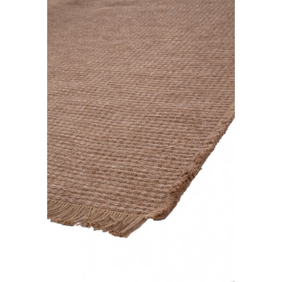 ΨΑΘΑ ELISE 3652 02 BROWN ROYAL CARPET - 160 X 230 CM