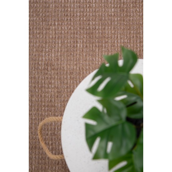 ΨΑΘΑ ELISE 3652 02 BROWN ROYAL CARPET - 160 X 230 CM