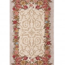 ΧΑΛΙ CANVAS AUBUSON 822 J ROYAL CARPET - 150 X 220 CM