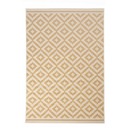 ΨΑΘΑ FLOX OCHRE 50010 ROYAL CARPET - 67 X 240 CM