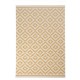 ΨΑΘΑ FLOX OCHRE 50010 ROYAL CARPET - 67 X 240 CM