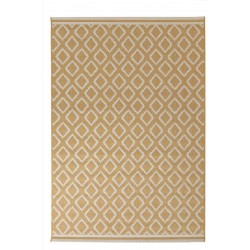ΨΑΘΑ FLOX OCHRE 59103 ROYAL CARPET - 67 X 240 CM