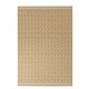 ΨΑΘΑ FLOX OCHRE 59103 ROYAL CARPET - 67 X 240 CM