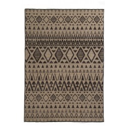 ΧΑΛΙ GLORIA COTTON FUME 10 ROYAL CARPET - 160 X 230 CM