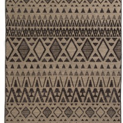 ΧΑΛΙ GLORIA COTTON FUME 10 ROYAL CARPET - 160 X 230 CM