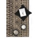 ΧΑΛΙ GLORIA COTTON FUME 10 ROYAL CARPET - 120 X 180 CM