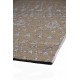 ΧΑΛΙ GLORIA COTTON GREY 10 ROYAL CARPET - 120 X 180 CM