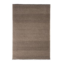 ΧΑΛΙ GLORIA COTTON MINK 12 ROYAL CARPET - 120 X 180 CM