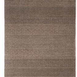 ΧΑΛΙ GLORIA COTTON MINK 12 ROYAL CARPET - 160 X 230 CM