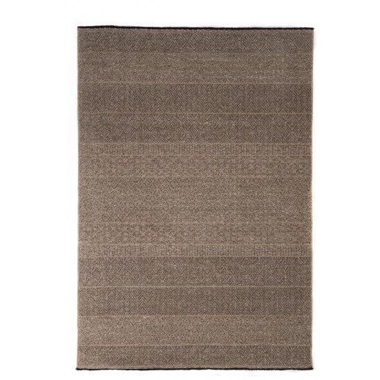 ΧΑΛΙ GLORIA COTTON MINK 12 ROYAL CARPET - 120 X 180 CM