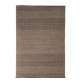 ΧΑΛΙ GLORIA COTTON MINK 12 ROYAL CARPET - 120 X 180 CM