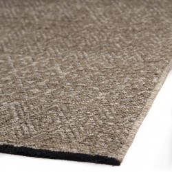 ΧΑΛΙ GLORIA COTTON MINK 12 ROYAL CARPET - 160 X 230 CM