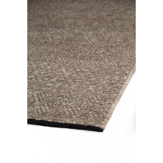 ΧΑΛΙ GLORIA COTTON MINK 12 ROYAL CARPET - 120 X 180 CM