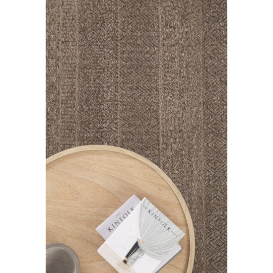 ΧΑΛΙ GLORIA COTTON MINK 12 ROYAL CARPET - 120 X 180 CM