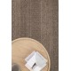 ΧΑΛΙ GLORIA COTTON MINK 12 ROYAL CARPET - 120 X 180 CM