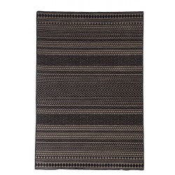 ΧΑΛΙ GLORIA COTTON ANTHRACITE 34 ROYAL CARPET - 65 X 140 CM