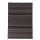 ΧΑΛΙ GLORIA COTTON ANTHRACITE 34 ROYAL CARPET - 65 X 200 CM