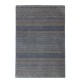 ΧΑΛΙ GLORIA COTTON BLUE 34 ROYAL CARPET - 200 X 240 CM