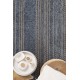 ΧΑΛΙ GLORIA COTTON BLUE 34 ROYAL CARPET - 200 X 240 CM