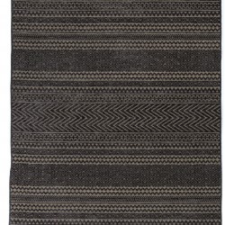 ΧΑΛΙ GLORIA COTTON FUME 34 ROYAL CARPET - 65 X 200 CM