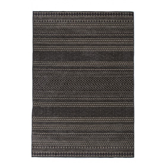 ΧΑΛΙ GLORIA COTTON FUME 34 ROYAL CARPET - 65 X 200 CM