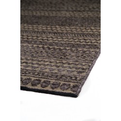 ΧΑΛΙ GLORIA COTTON FUME 34 ROYAL CARPET - 65 X 140 CM