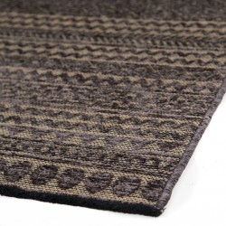 ΧΑΛΙ GLORIA COTTON FUME 34 ROYAL CARPET - 65 X 200 CM