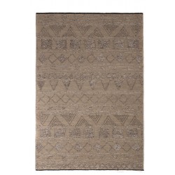 ΧΑΛΙ GLORIA COTTON MINK 6 ROYAL CARPET - 160 X 230 CM