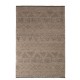ΧΑΛΙ GLORIA COTTON MINK 6 ROYAL CARPET - 120 X 180 CM