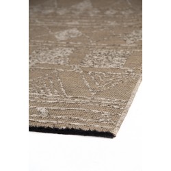 ΧΑΛΙ GLORIA COTTON MINK 6 ROYAL CARPET - 160 X 230 CM