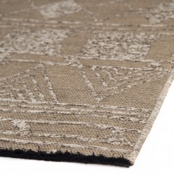 ΧΑΛΙ GLORIA COTTON MINK 6 ROYAL CARPET - 160 X 230 CM