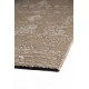 ΧΑΛΙ GLORIA COTTON MINK 6 ROYAL CARPET - 120 X 180 CM