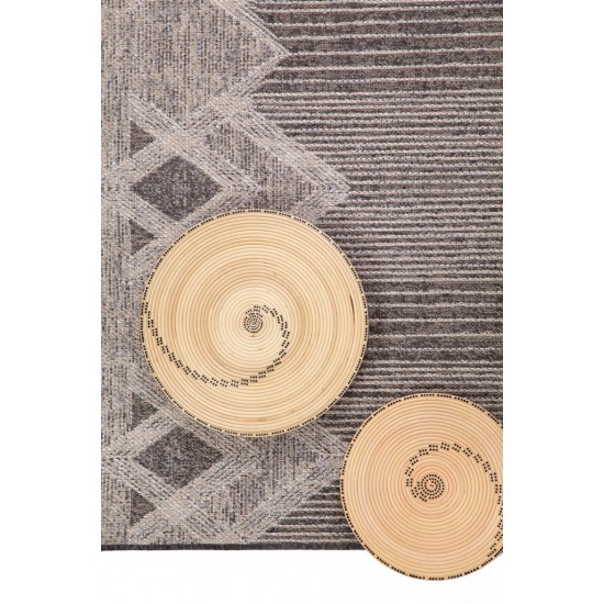 ΨΑΘΑ KAIKO 50006 X ROYAL CARPET - 140 X 200 CM