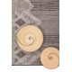 ΨΑΘΑ KAIKO 50006 X ROYAL CARPET - 140 X 200 CM