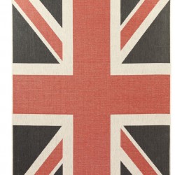 ΜΟΝΤΕΡΝΟ ΧΑΛΙ LODGE 4531 G17 ROYAL CARPET - 200 X 290 CM