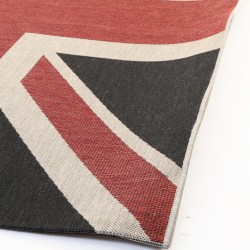 ΜΟΝΤΕΡΝΟ ΧΑΛΙ LODGE 4531 G17 ROYAL CARPET - 200 X 290 CM