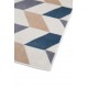 ΧΑΛΙ NUBIA 94 J ROYAL CARPET - 155 X 230 CM