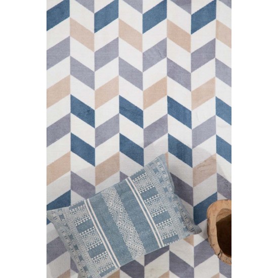ΧΑΛΙ NUBIA 94 J ROYAL CARPET - 155 X 230 CM