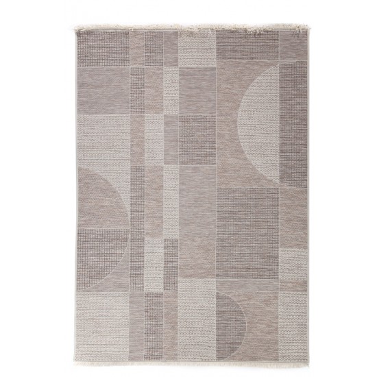 ΨΑΘΑ ORIA 606 Y ROYAL CARPET - 140 X 200 CM