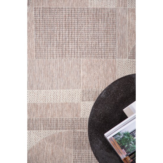 ΨΑΘΑ ORIA 606 Y ROYAL CARPET - 140 X 200 CM