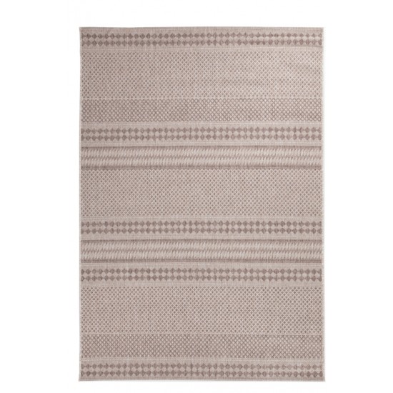 ΨΑΘΑ SAND UT6 2668 Y ROYAL CARPET - 160 X 230 CM