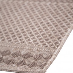 ΨΑΘΑ SAND UT6 2668 Y ROYAL CARPET - 160 X 230 CM
