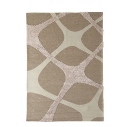 ΧΑΛΙ TOSCANA SHAGGY INNO BRONZE ROYAL CARPET - 140 X 200 CM
