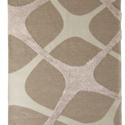 ΧΑΛΙ TOSCANA SHAGGY INNO BRONZE ROYAL CARPET - 140 X 200 CM